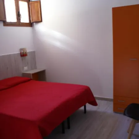 Casa Mariolu 2 Bilocale Apartman *