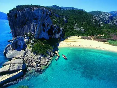 アパート Casa Mariolu 2 Bilocale *