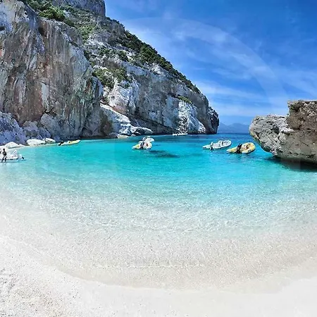 Casa Mariolu 2 Bilocale *