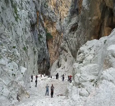 Casa Mariolu 2 Bilocale カーラゴノネ