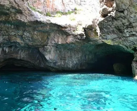 Διαμέρισμα Casa Mariolu 2 Bilocale *