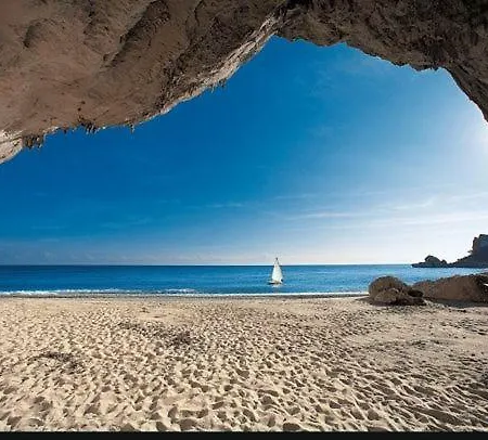 Casa Mariolu 2 Bilocale * Cala Gonone