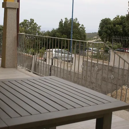 Διαμέρισμα Casa Mariolu 2 Bilocale *