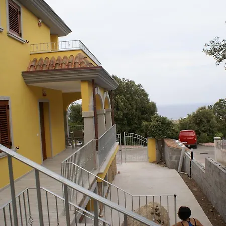 Casa Mariolu 2 Bilocale