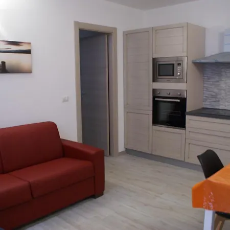 Casa Mariolu 2 Bilocale *